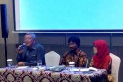 Survey kegempaan Batang Toru selesai dilakukan