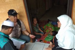 KPU Medan mulai data warga pindah memilih