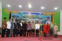 Ini kata Bupati Madina tentang Hari ibu
