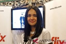 Ibu bagi Michelle Ziudith adalah oksigen