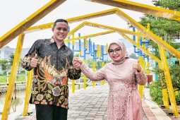 200  warga diakomodir Pemkot Bekasi masuk daftar tunggu mudik bareng