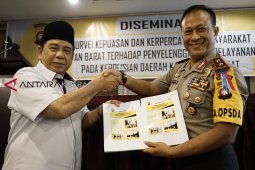 Upaya Polda Kalbar ciptakan "zero aktivitas illegal"