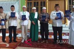Umat Islam diminta pilih presiden yang adil