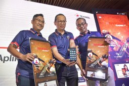 Telkomsel luncurkan aplikasi mBanking untuk semua bank