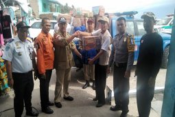 Dinsos Bangka Barat bantu 513 warga marjinal