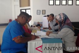 Usaha kuliner Santi "laris manis" berkat PT Timah
