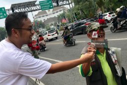 TKD Jatim Sambut Positif Debat Capres di Surabaya