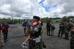Prajurit Raider Walet Sakti siap bantu amankan pemilu