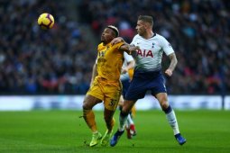 Tottenham diprediksi menang mudah atas Watford