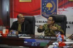 LAN: Kota Malang Layak jadi Contoh Inovasi Daerah