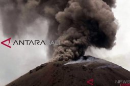 Penerbangan India siaga usai erupsi gunung berapi di Etiopia