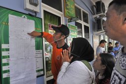 Semua bergegas, cepat dan sigap tangani korban tsunami