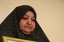 Kaum Ibu lambang keteguhan perjuangan bangsa Palestina