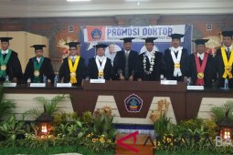 Undiksha tambah dua doktor baru