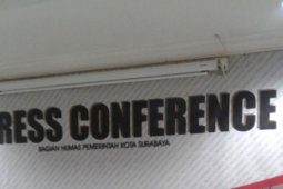 Pemkot Surabaya Sosialisasikan Dampak Pemotongan Unggas di Pasar Tradisional