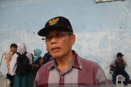 Wabup Kediri Sebut Pembebasan Lahan Bandara Masih Berjalan