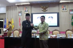 Wagub: Banten Targetkan Partisipasi Pemilih  80 Persen