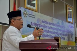 Wali Kota Banda Aceh ingatkan masyarakat tidak rayakan Hari Valentine