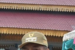 Tebing Tinggi tidak gelar perayaan Tahun Baru