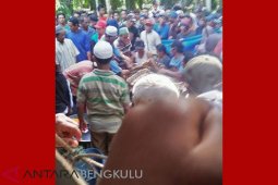 Korban hilang setelah diserang buaya ditemukan meninggal