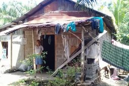 Warga miskin Seluma pertanyakan bantuan rehab rumah