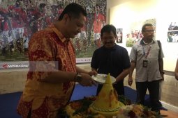 Wawali Surabaya: Kantor Berita Antara Jadi "Leader" Netralisasi Berita Hoaks