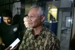 Irjen Kementerian PUPR sambangi KPK