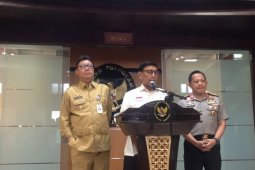 Wiranto pastikan peristiwa di Ciracas bukan polemik TNI-Kepolisian