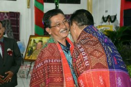 Wakil Wali Kota Tebing Tinggi: Perayaan Natal jangan hanya serimonial
