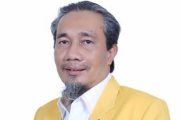 Golkar Sumut target kontribusi 1,2 juta suara Untuk Jokowi