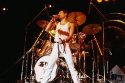 Lagu "Bohemian Rhapsody" catat rekor baru, paling banyak didengar