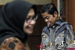 Idrus Marham dituntut 5 tahun penjara