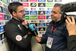 Huddersfield Sepakat Berpisah Dengan Pelatih David Wagner