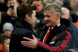 Pochettino Tetap Lontarkan Pujian Kendati Tottenham Kalah