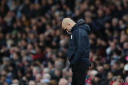 Jika City Juara Liga Champions, Guardiola Akan Dianggap Sukses