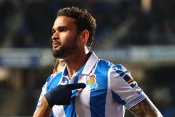 Sociedad Lanjutkan Momentum Positif Saat Tundukkan Espanyol 3-2