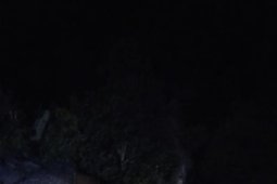 Satu rumah permanen di Tebing Tinggi terbakar