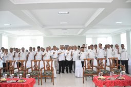 Wali Kota: Tebing Tinggi kota satelit