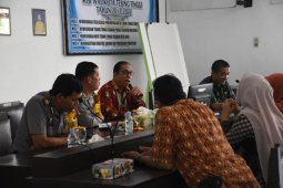 Pemkot Tebing Tinggi sosialisasi penyaluran bantuan sosial