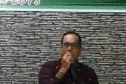 Wali Kota Tebing Tinggi buka sosialisasi layanan pengguna LPSE