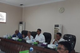 Wali Kota Kediri Sebut Inflasi Rendah