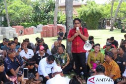 Badung ambil alih dugaan klaim lahan publik