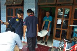 Polisi Kediri Amankan Penyedap Masakan Produk Industri Rumahan