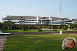 Melalui KKN, Mahasiswa UMM Rehabilitasi Fasilitas Umum Korban Bencana Sulteng