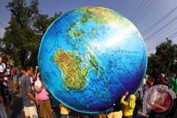 Geografi Diusulkan Jadi Pelajaran Wajib Pendidikan Dasar-Menengah