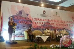 Antara Revolusi Mental Dan Revolusi Moral