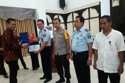Total Alokasi Belanja Tabalong Capai Rp422,7 Miliar