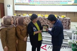 Wabup : Pandang anak sebagai investasi bukan aset