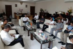 Pemkab Labura akan Integrasikan e-planning dan e-budgeting
