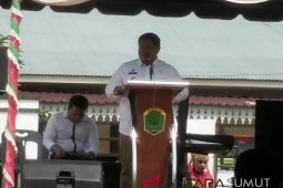 Bupati Labura: Ada SKPD pengkhianat